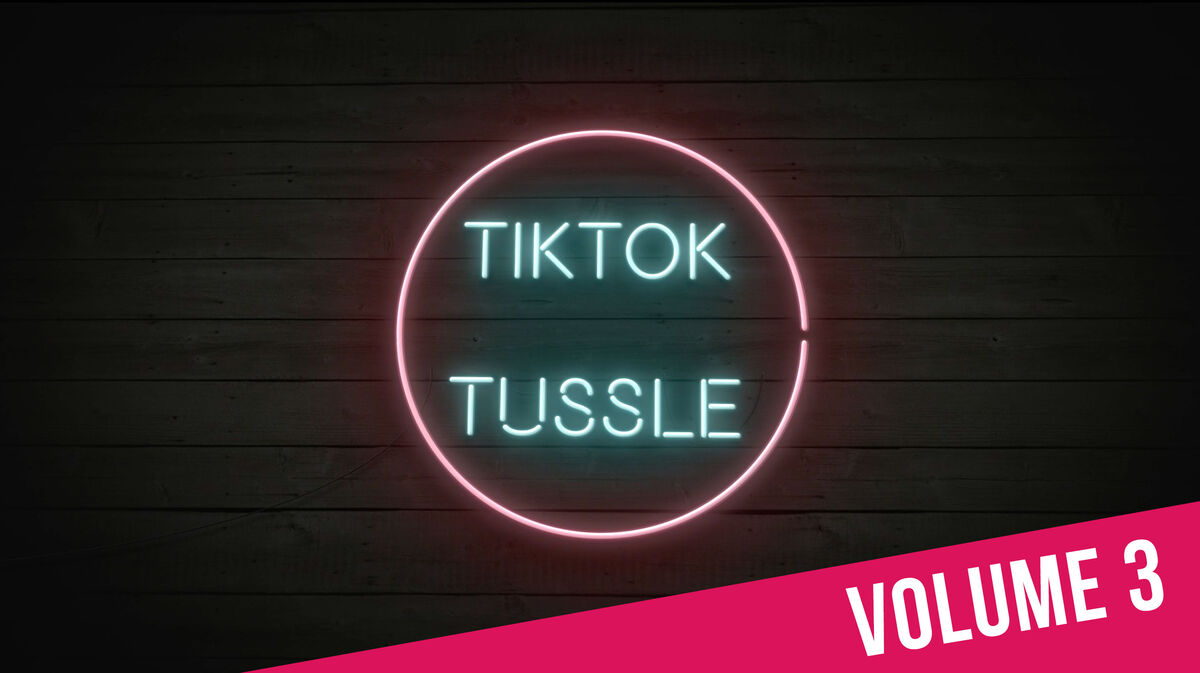 TikTok Tussle 3 image number null